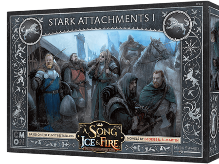 Vínculos  Stark I