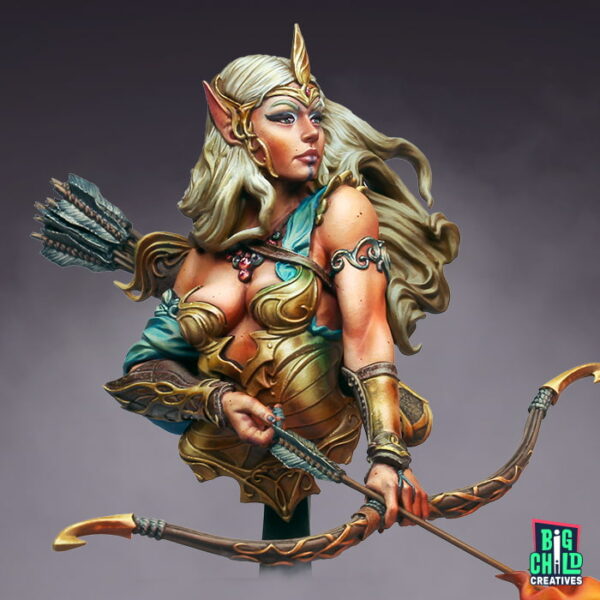Celedriel  Moon Arrow