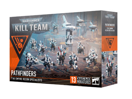 Kill Team: Pathfinders