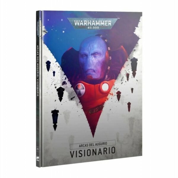 ARCAS DEL  AUGURIO: VISIONARIO (ESPAÑOL)