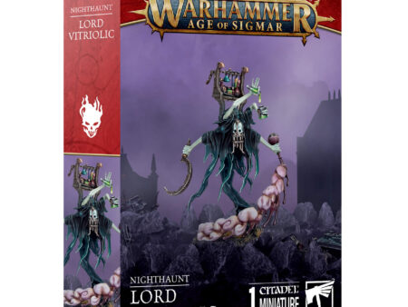 Lord Vitriolic