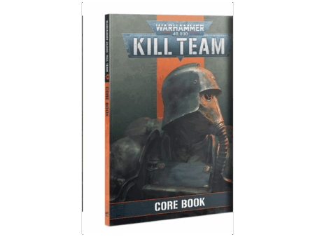 KILL TEAM: LIBRO BÁSICO