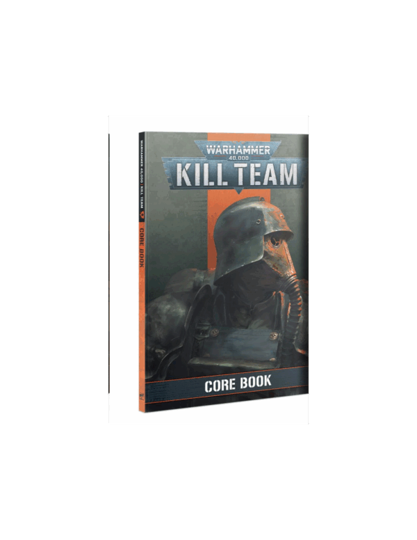 KILL TEAM: LIBRO BÁSICO