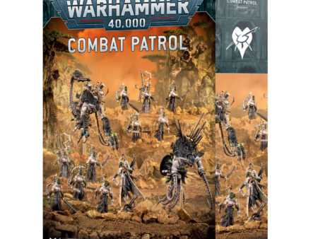 COMBAT PATROL: DRUKHARI