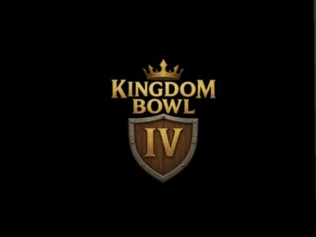 Liga Blood Bowl IV