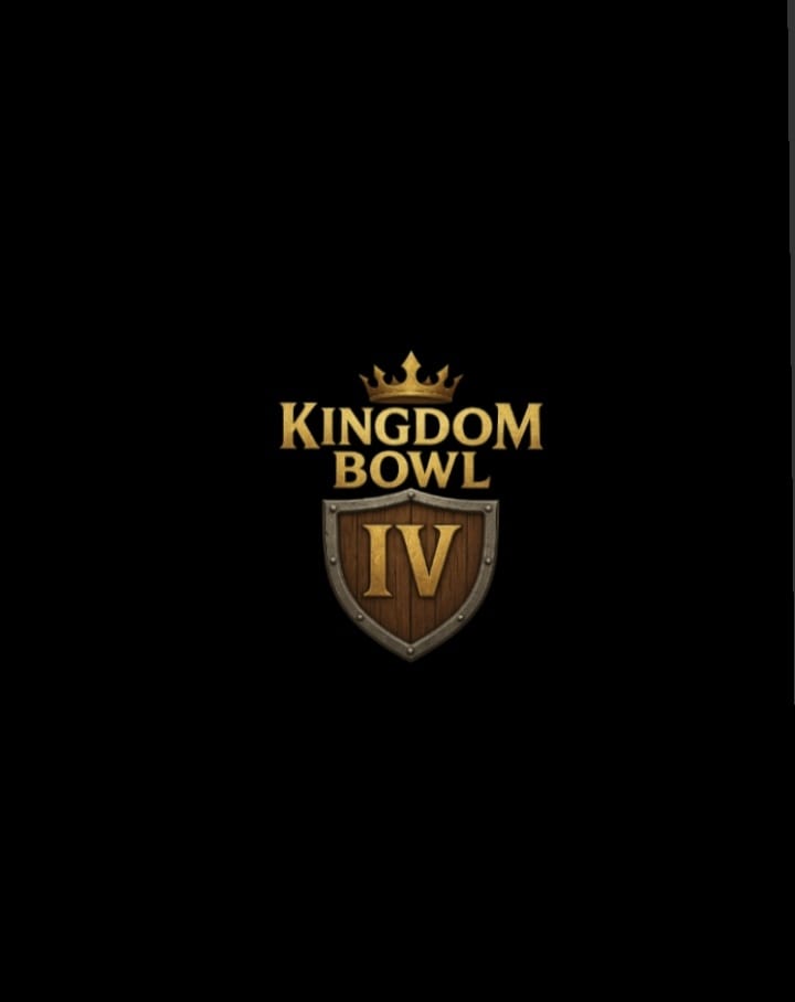 Liga Blood Bowl IV