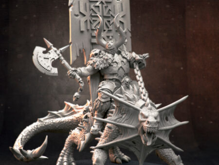 Raider of rage