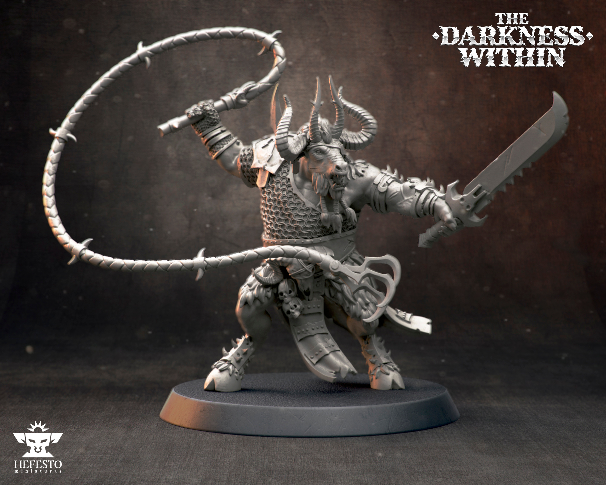 The Shadow of the Herd - Imagen 2