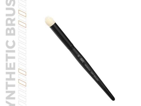 Ak Synthetic Dry Brush - M
