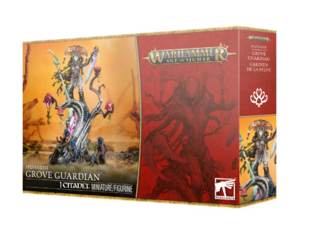GROVE GUARDIAN