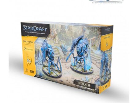 STALKER - PROTOSS - EXPANSION SET