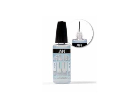 Crystal Magic Glue 30 ml