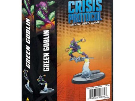 MCP Green Goblin