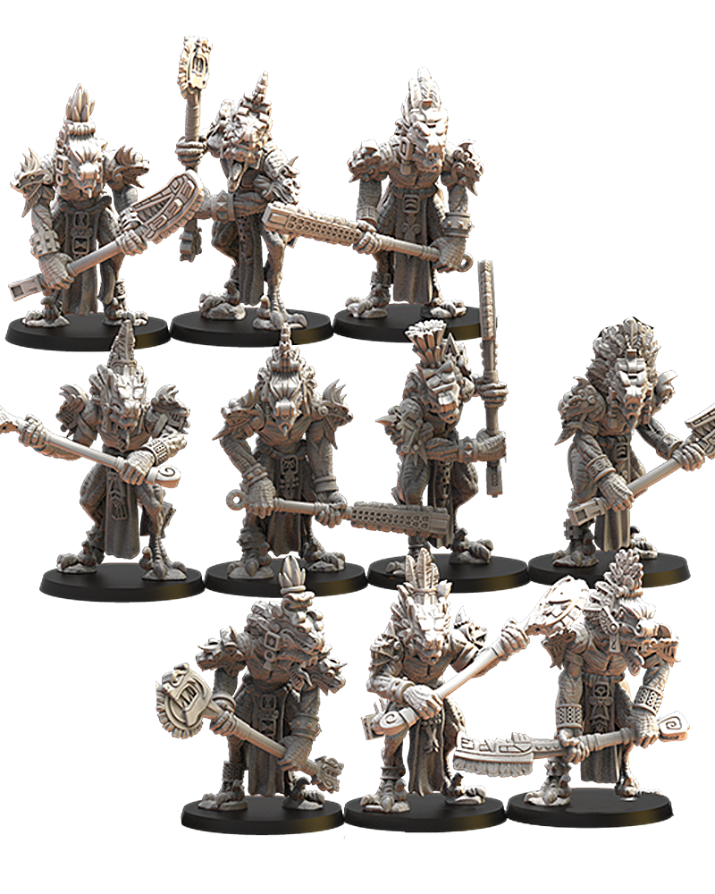 Coatl Guard