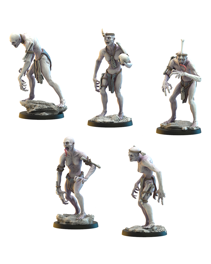 Ghul Unit