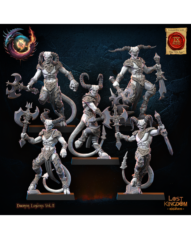 Myrmidons
