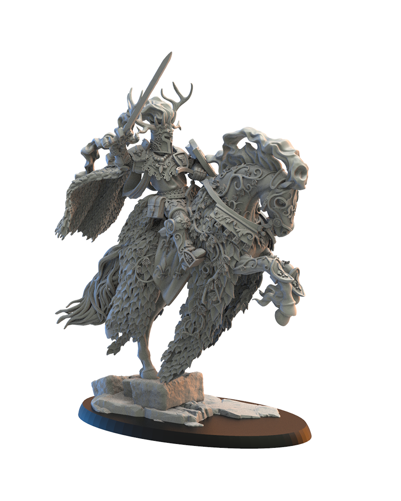 Medraut the Knight