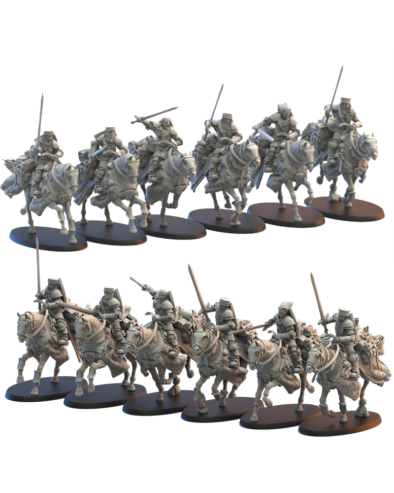 Kingdom Rangers