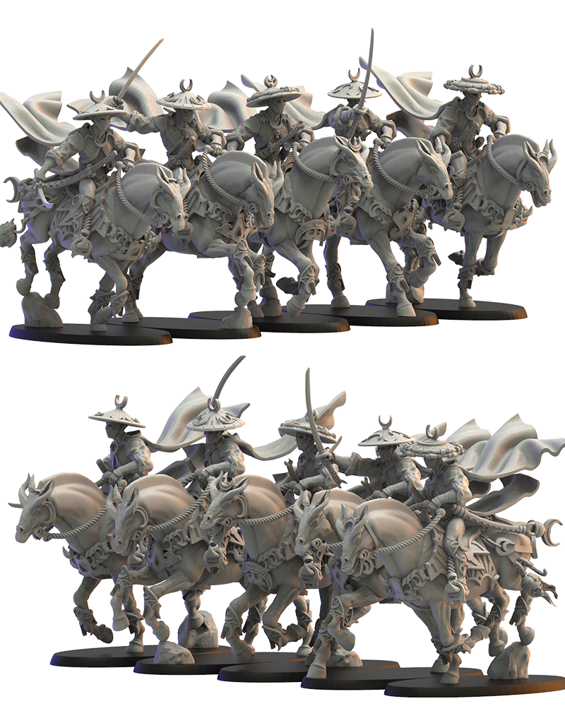 Shadow Knights