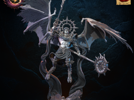 Vanadra S Scourge