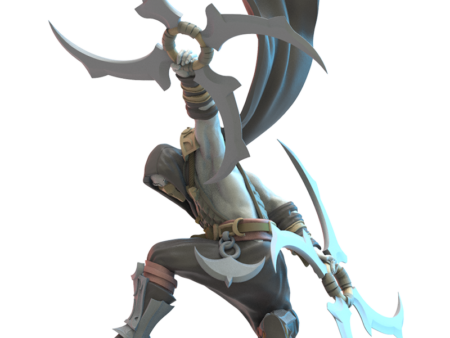 Fuma Shuriken Shinobi Hero