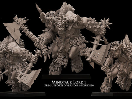 Minotaurlord