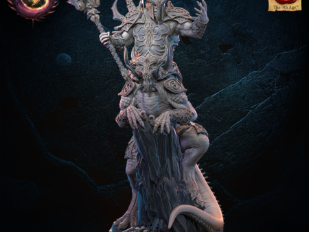 Ancient Feldrak
