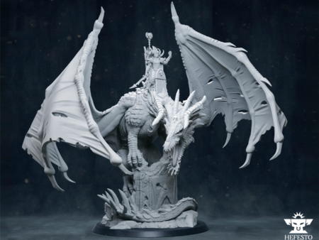 Kaelthar, The Blackened Doom