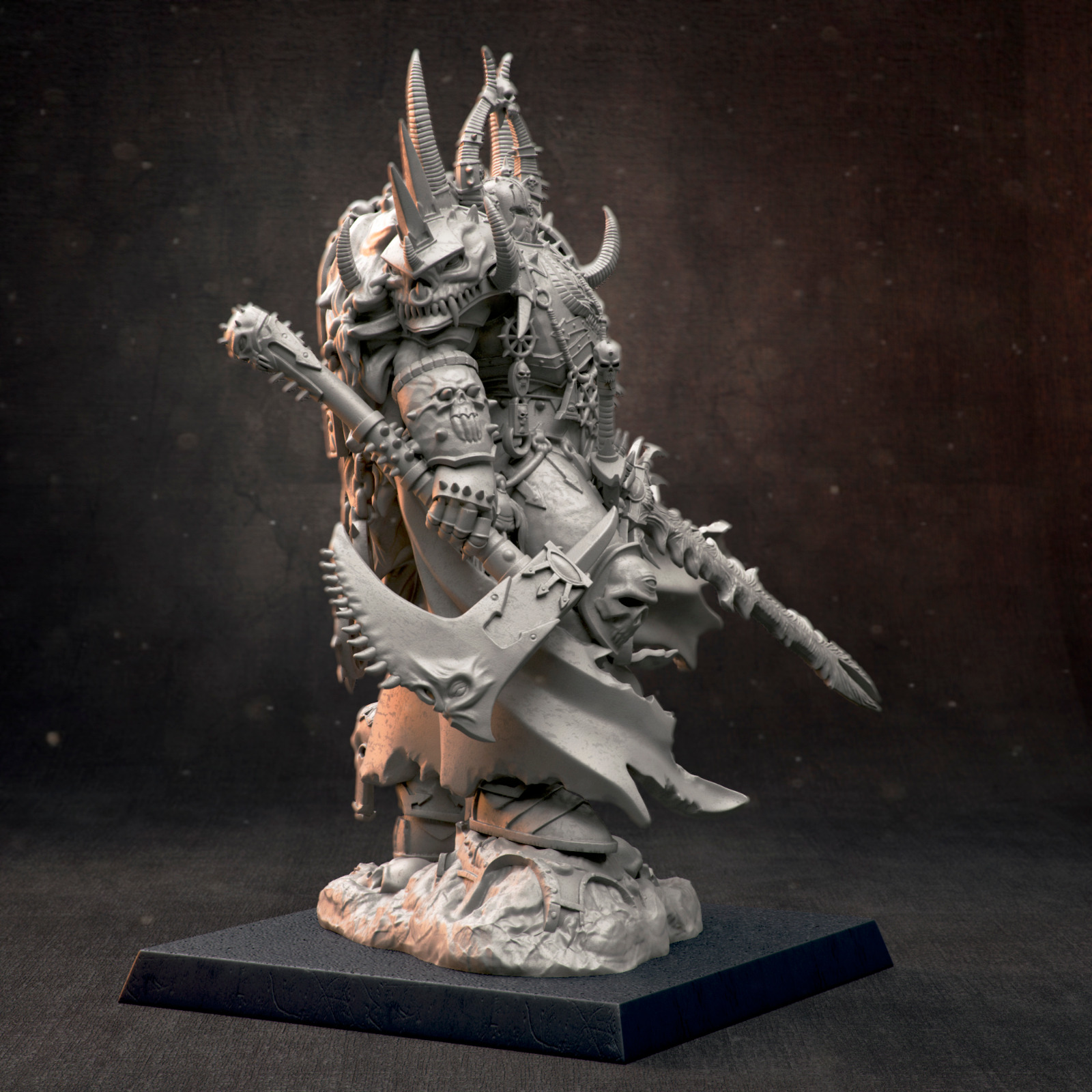 Thorgast the Fallen King - Imagen 2