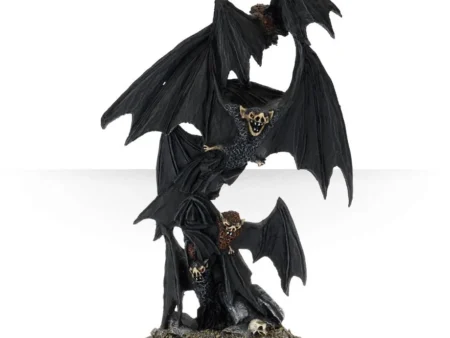 Bat Swarm (Web Only)