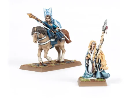 Prophetesses of the Lady (Web Only)