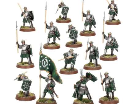 Warriors of Arnor™ Warband (Web Only)