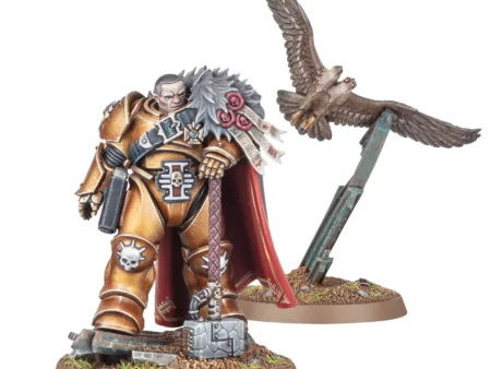 Inquisitor Coteaz (Web Only)