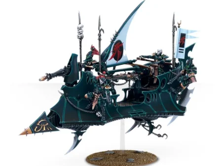 Raider (Web Only)