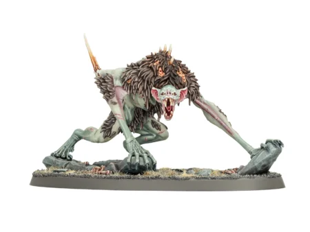 Varghulf Courtier (Web Only)