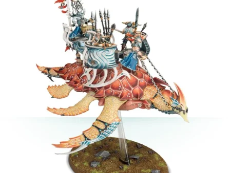 Akhelian Leviadon (Web Only)