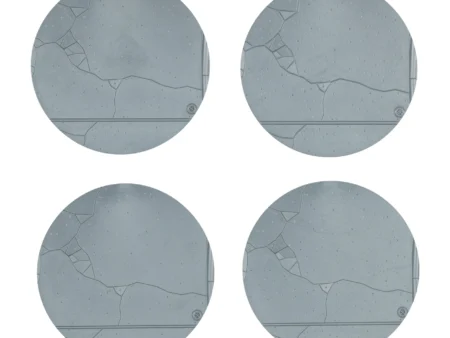 Legions Imperialis 50mm Round Base Pack (Web Only)