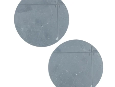 Legions Imperialis 80mm Round Base Pack (Web Only)