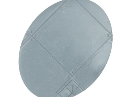 Legions Imperialis 120mm Oval Base (Web Only)
