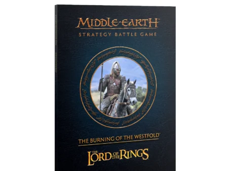 M-E SBG JOURNAL: BURNING OF THE WESTFOLD