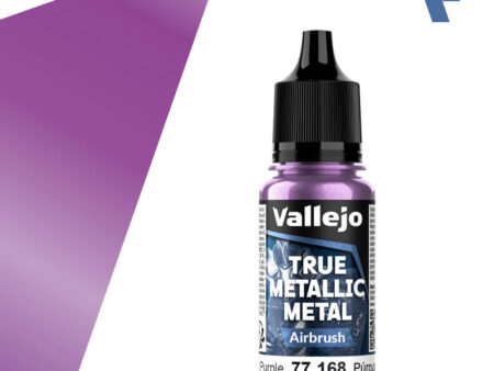 TMM Airbrush - Purpura Amatista (18ml)