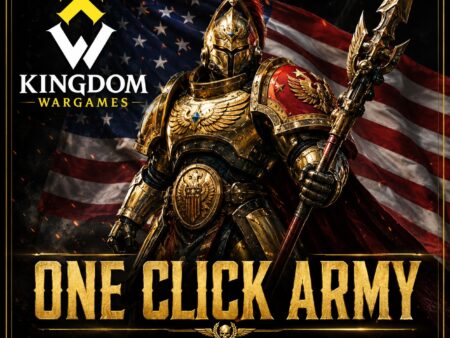 USA Custodes - Tournament list