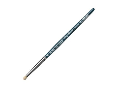 BLUE SERIES Pincel Seco - Numero 3