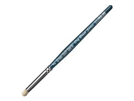 BLUE SERIES Pincel Seco - Numero 5